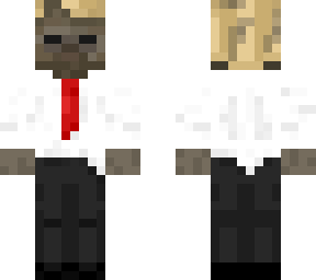 husk suit