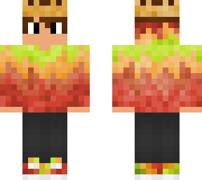 i just cranked out the most banger skin to prove im rorkeplaysyt