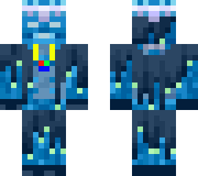 ice king