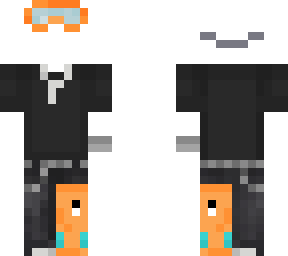 invis snorkel