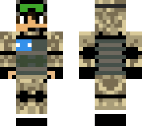 israel soldier - v2