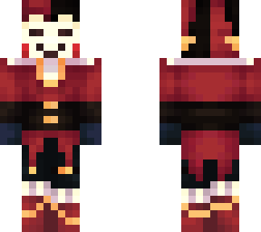 jesterfangz