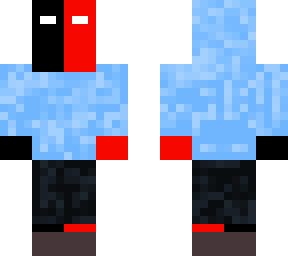 just a shy guy