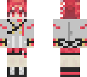 kasane teto