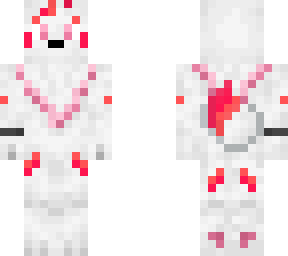 kenoxnokitsune