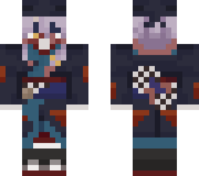 kon kusuriuri mononoke