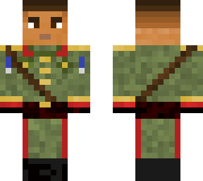 kylian dictator
