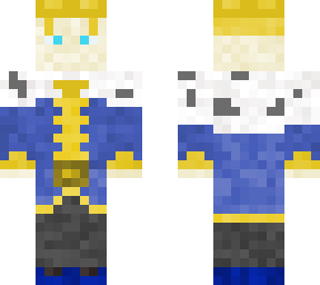 li0theking skin