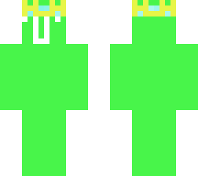 lime guy