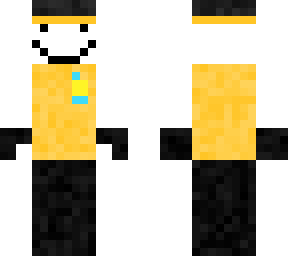 little building man