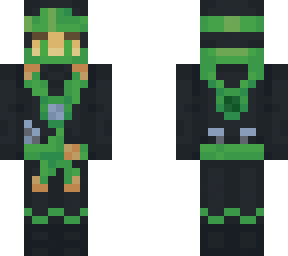 lloyd garmadon (possession)