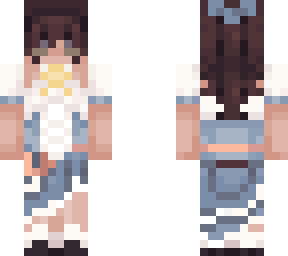 luna (oc)