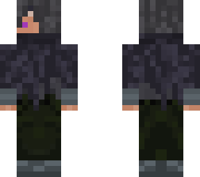 mariyu6688 skin
