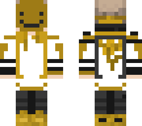 maskedman