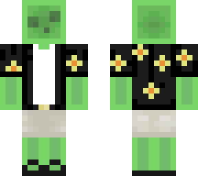 minecraft shattered - avery design