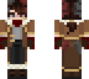 modded nyx