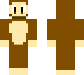 monke