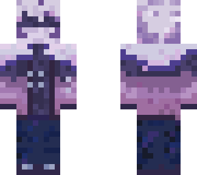 moth oc
