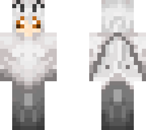 moth person