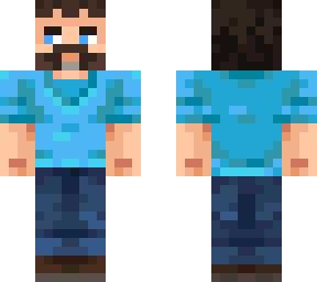 movie steve