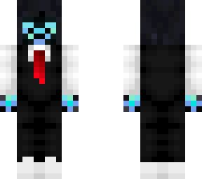 my bartender skin