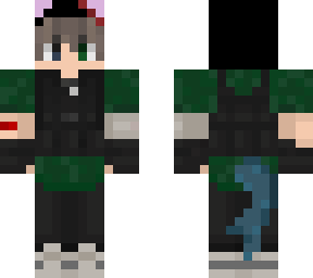 my bf skin