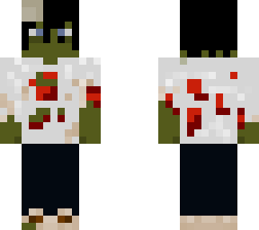 my skin