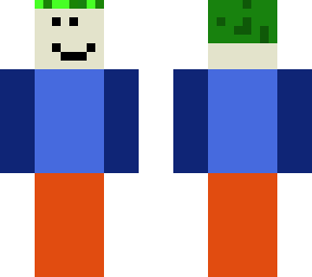 my skin