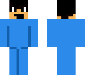 my special skin