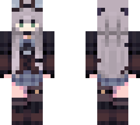 my survivors skin