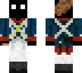 napoleonic era bluesytag