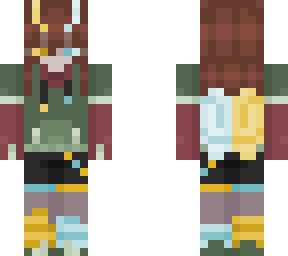 neeyle redesign