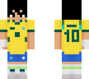 neymar