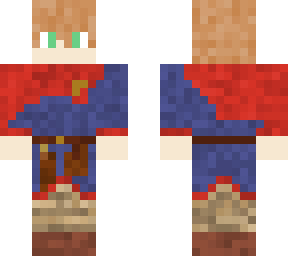 nobleman
