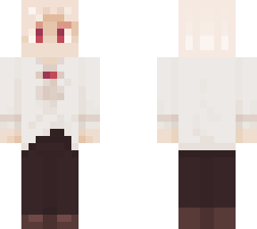 oc :: quincy fabel (3px)