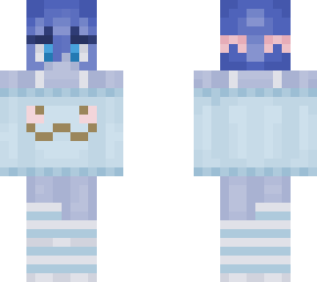 ocean hues (updated!!)