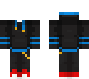outfit test