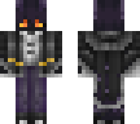 pale demon