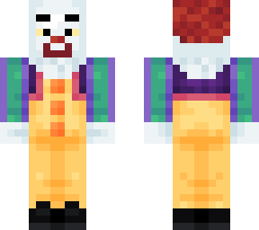 pennywise 90s