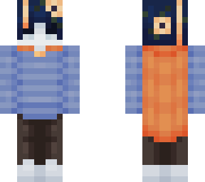 pfp charecter
