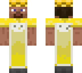 pineapple man