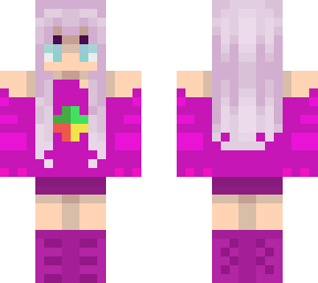 pink gurl