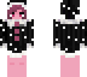 pink jester