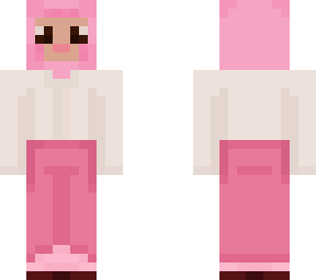 pink sheep
