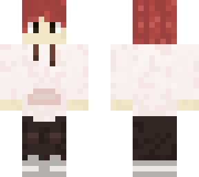 pinky v2