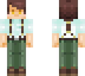 poke krathian beardless [fixed]