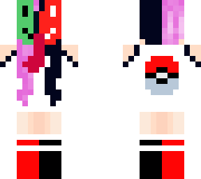 pokestyle-rana