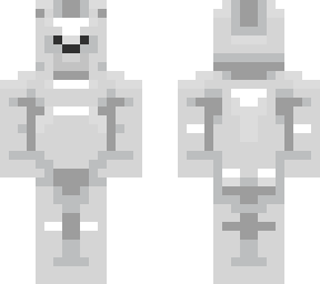 polar bear