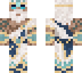 poseidon