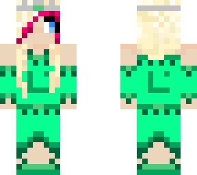 princess jakelychi